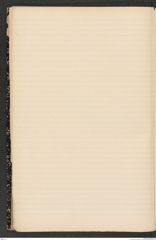 k.k. naturhistorisches Hofmuseum, Index Intendanzakten 1909, Seite 58